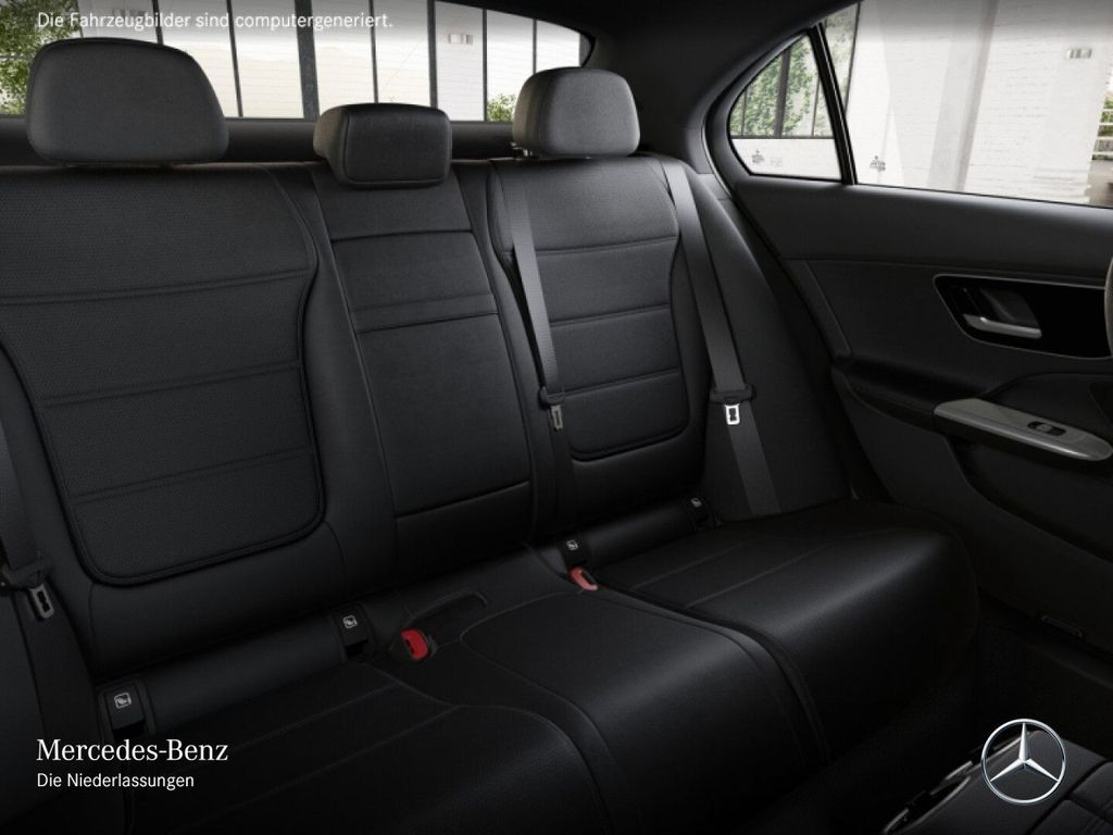 Mercedes-Benz C 220 2023