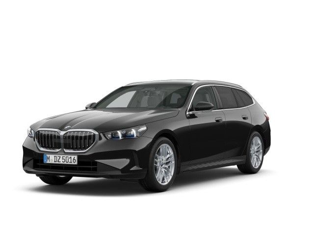BMW 520 2025