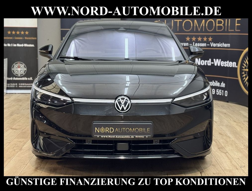 Volkswagen ID.7 2023