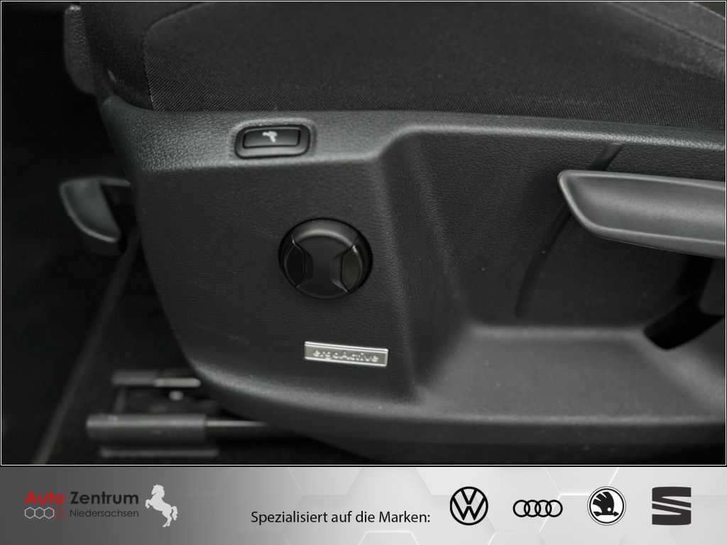 Volkswagen Touran 2022