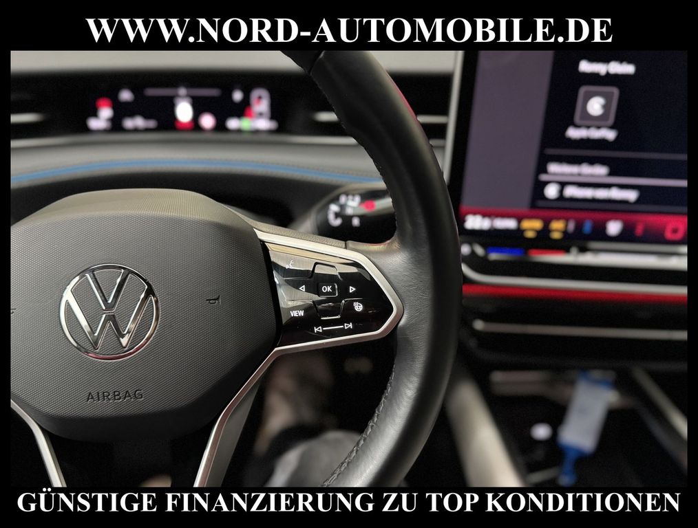 Volkswagen ID.7 2023