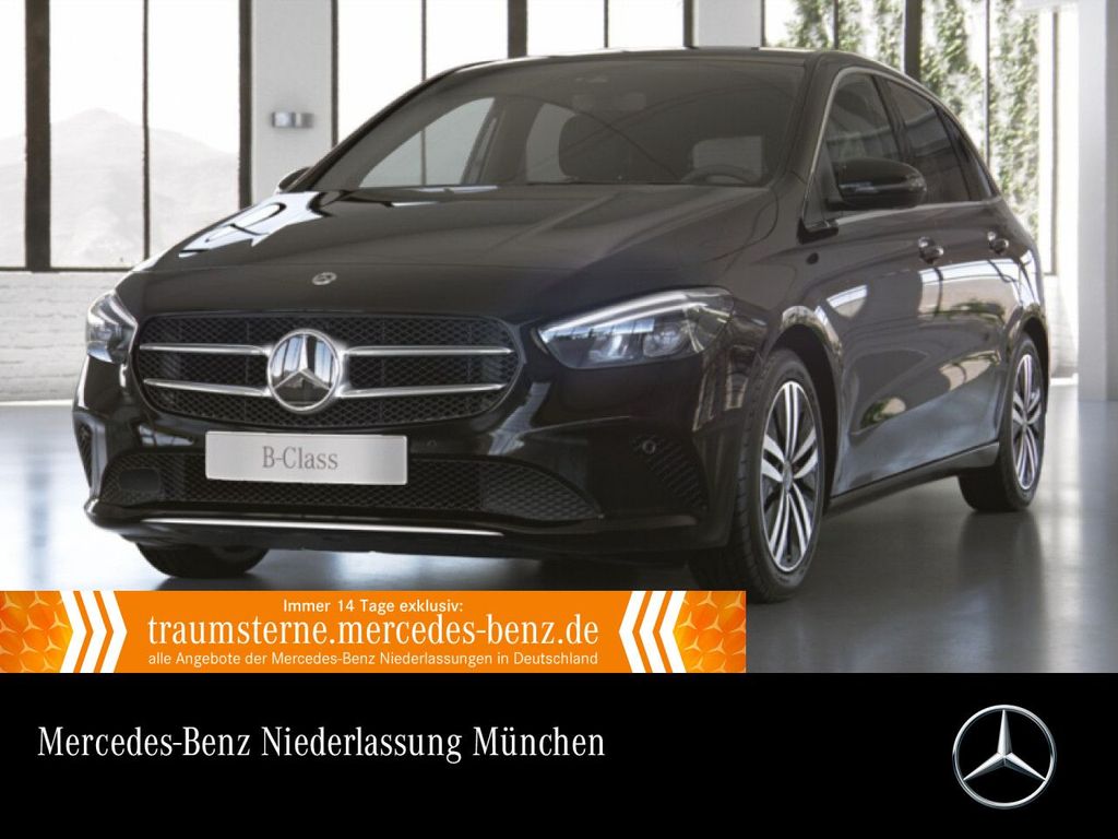 Mercedes-Benz B 180 2021