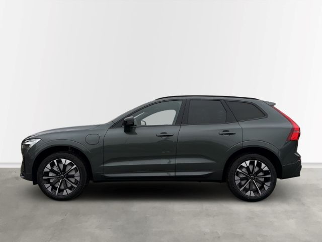 Volvo XC60 2025