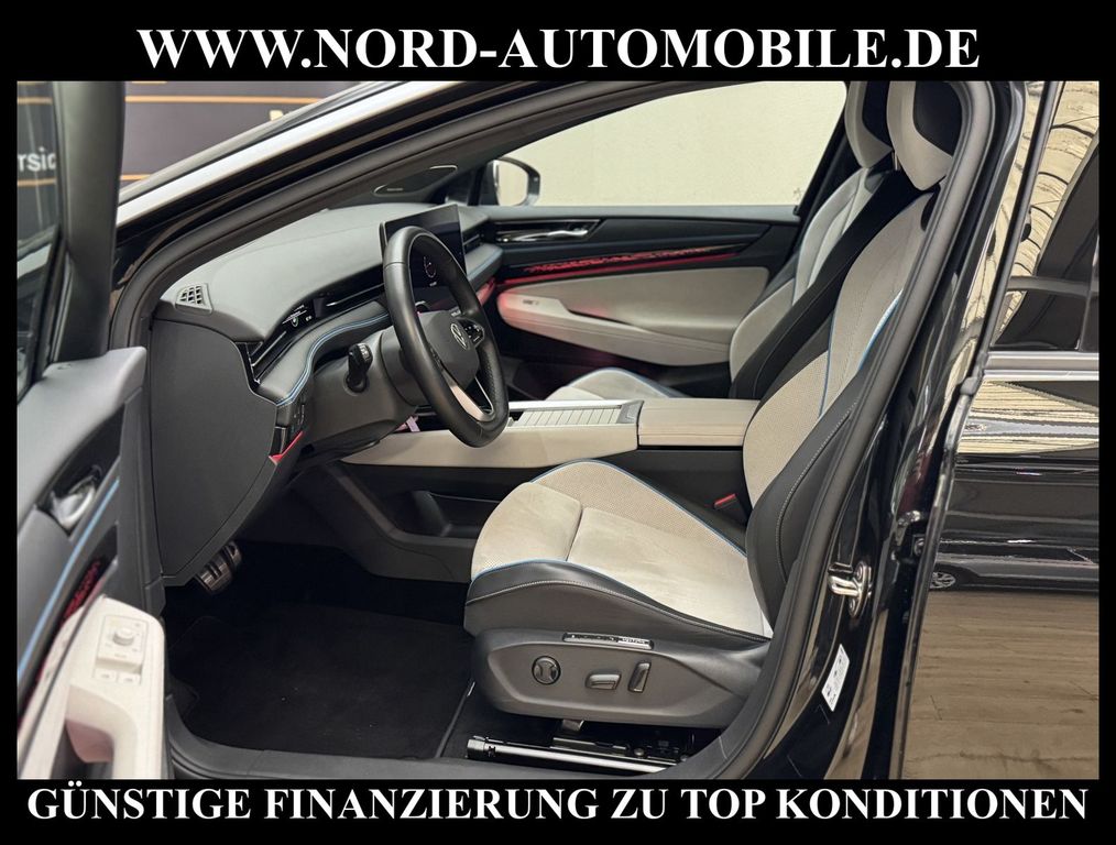 Volkswagen ID.7 2023