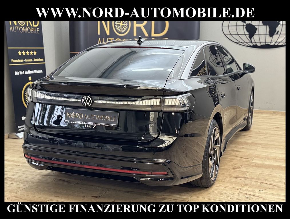 Volkswagen ID.7 2023