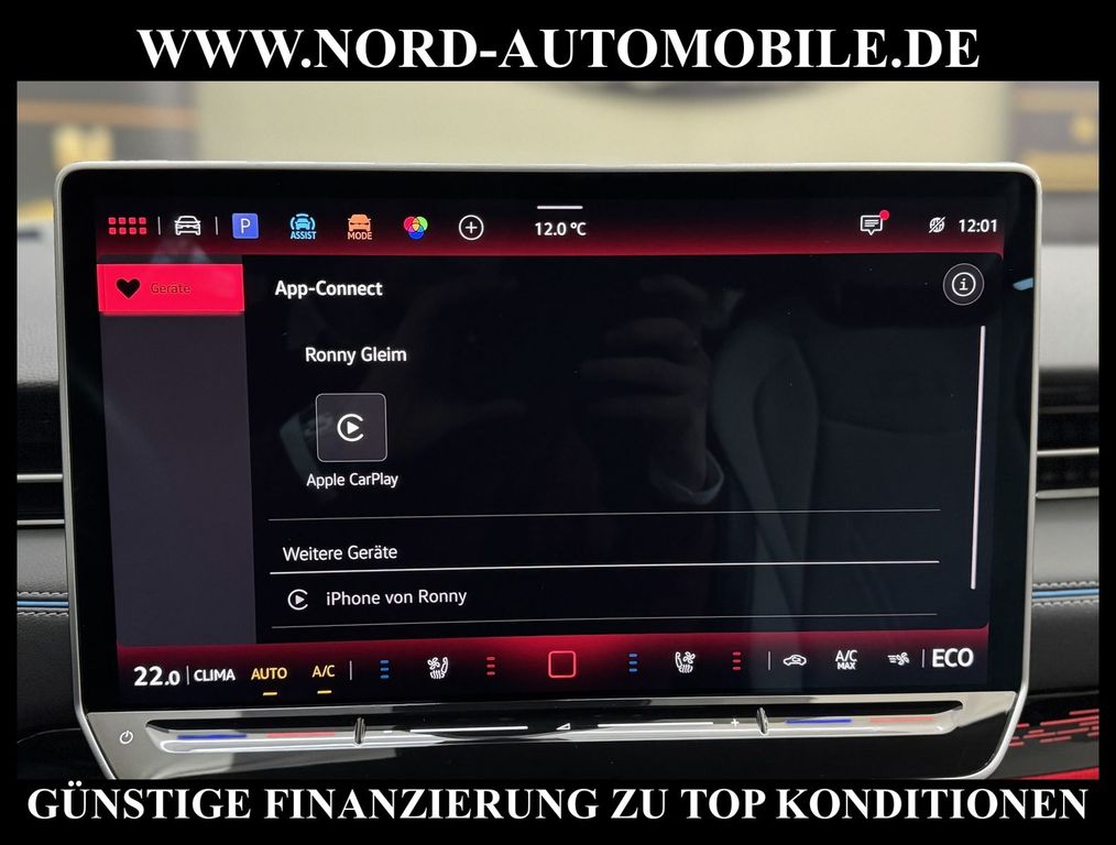 Volkswagen ID.7 2023