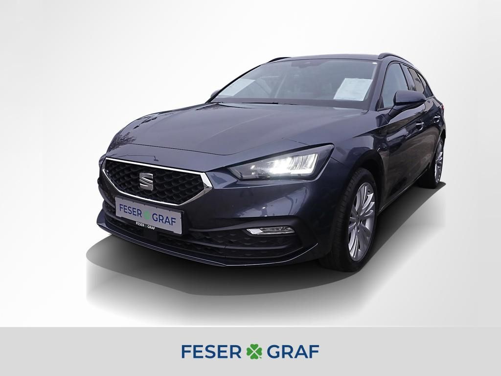 Seat Leon 2025
