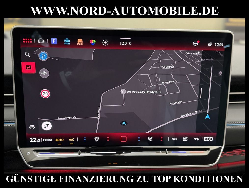 Volkswagen ID.7 2023