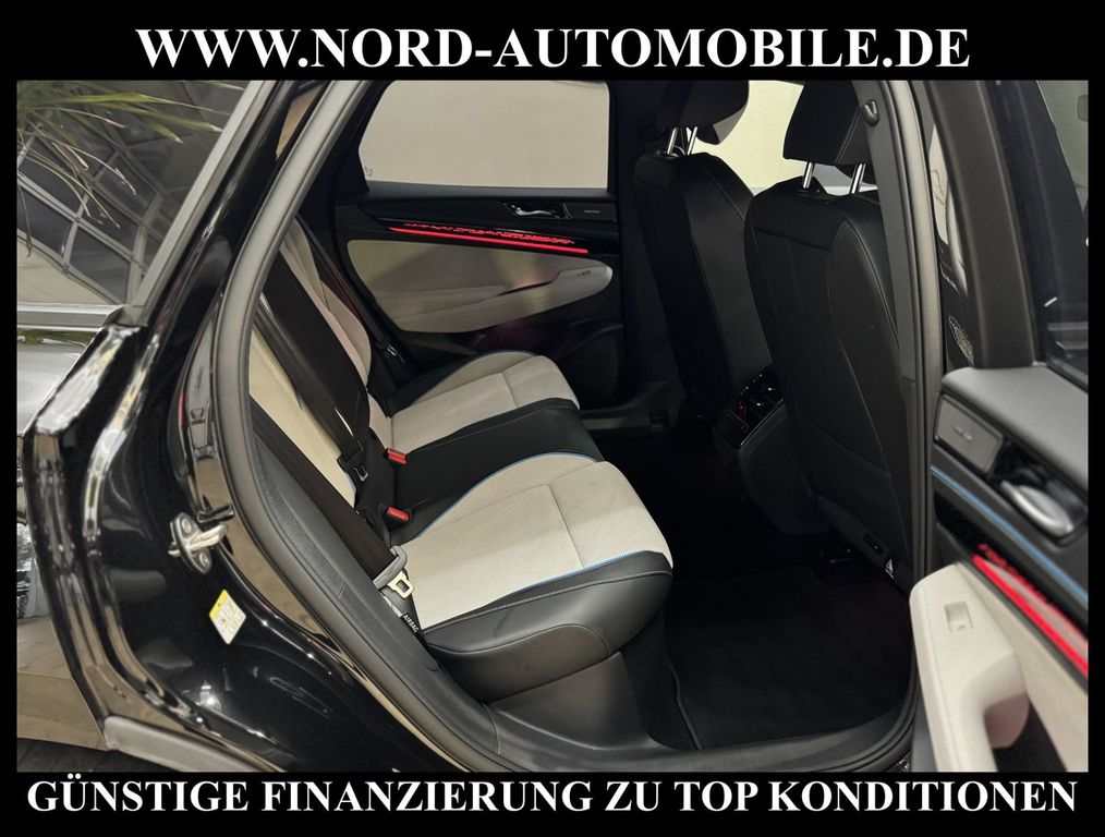 Volkswagen ID.7 2023