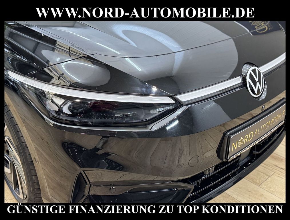 Volkswagen ID.7 2023