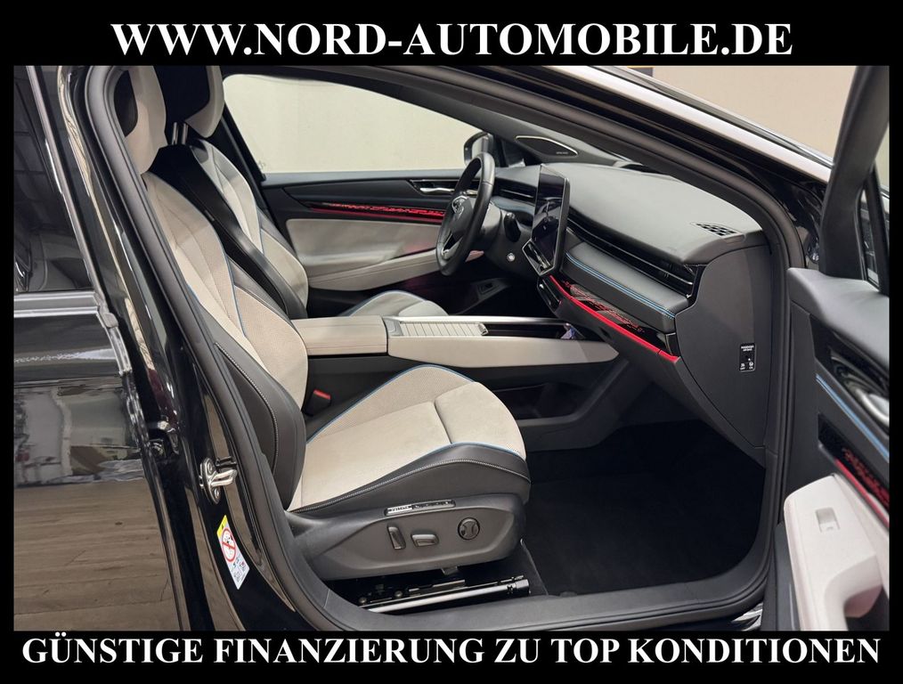 Volkswagen ID.7 2023