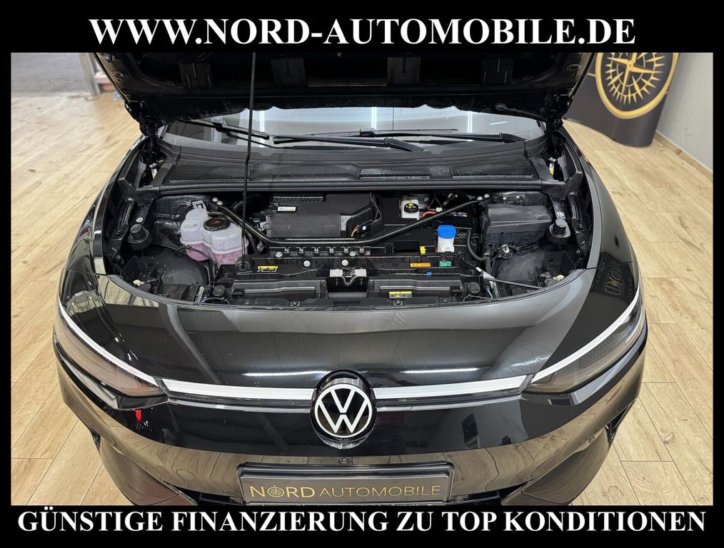 Volkswagen ID.7 2023