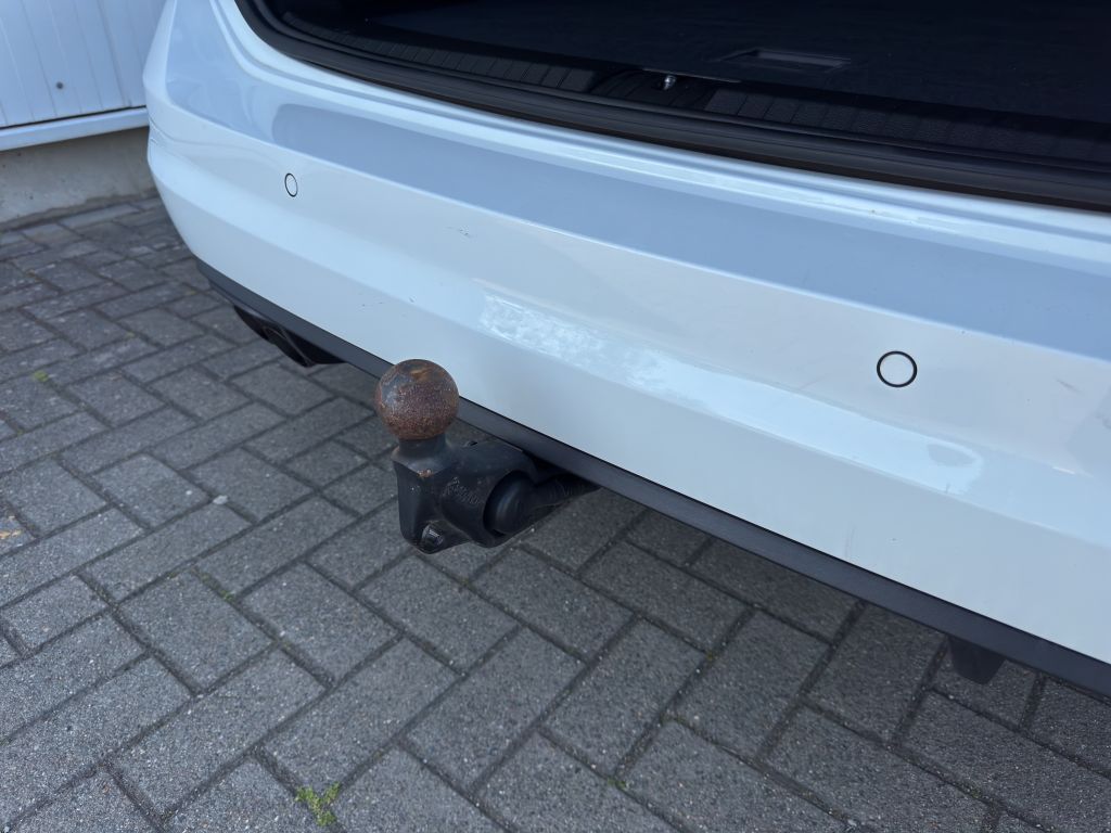 Volkswagen Touran 2022