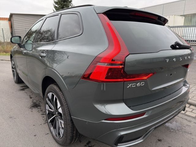 Volvo XC60 2025