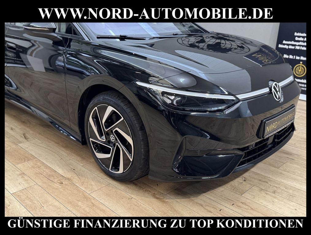 Volkswagen ID.7 2023