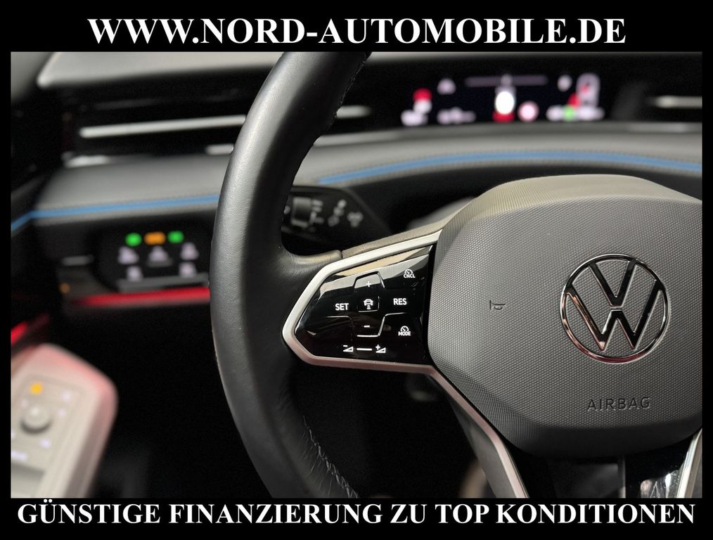 Volkswagen ID.7 2023