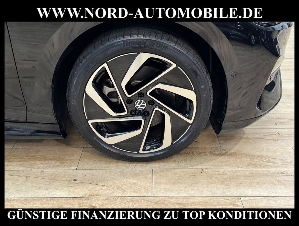 Volkswagen ID.7 2023