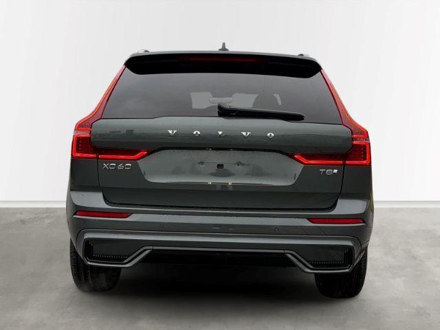Volvo XC60 2025