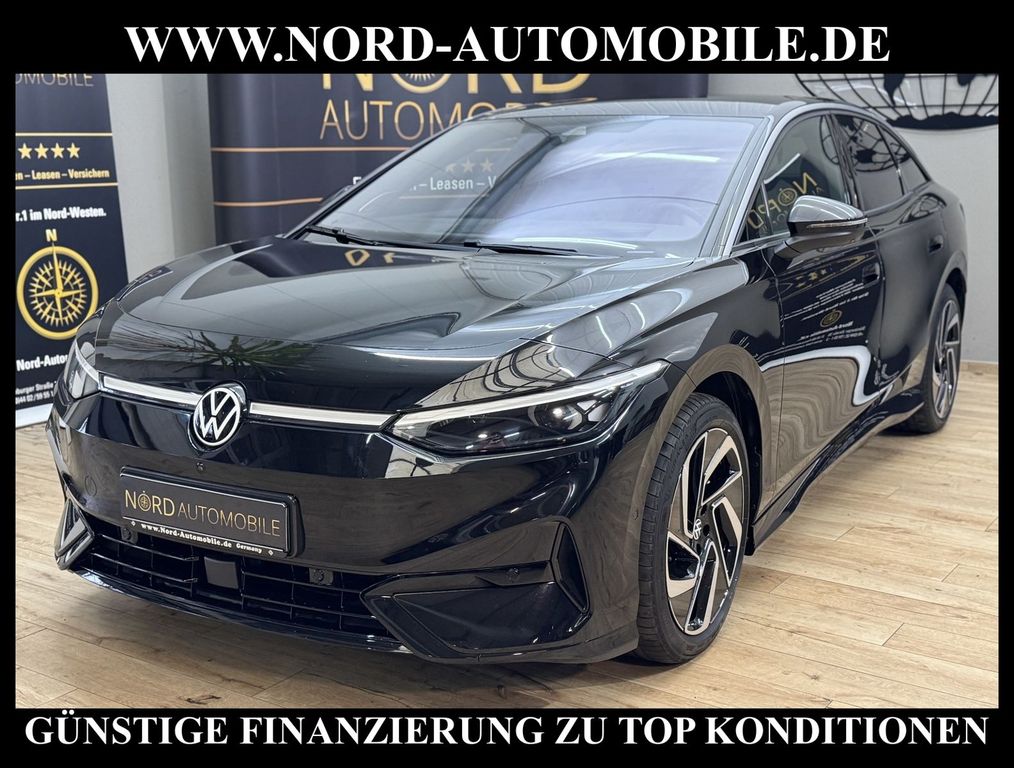 Volkswagen ID.7 2023