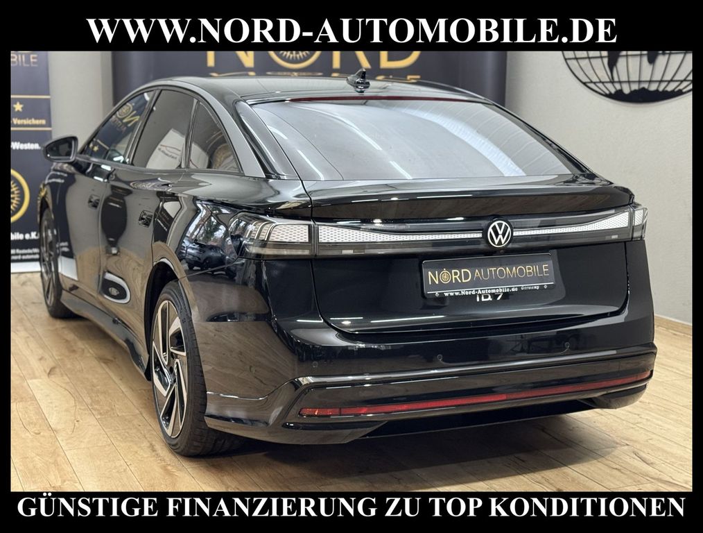 Volkswagen ID.7 2023
