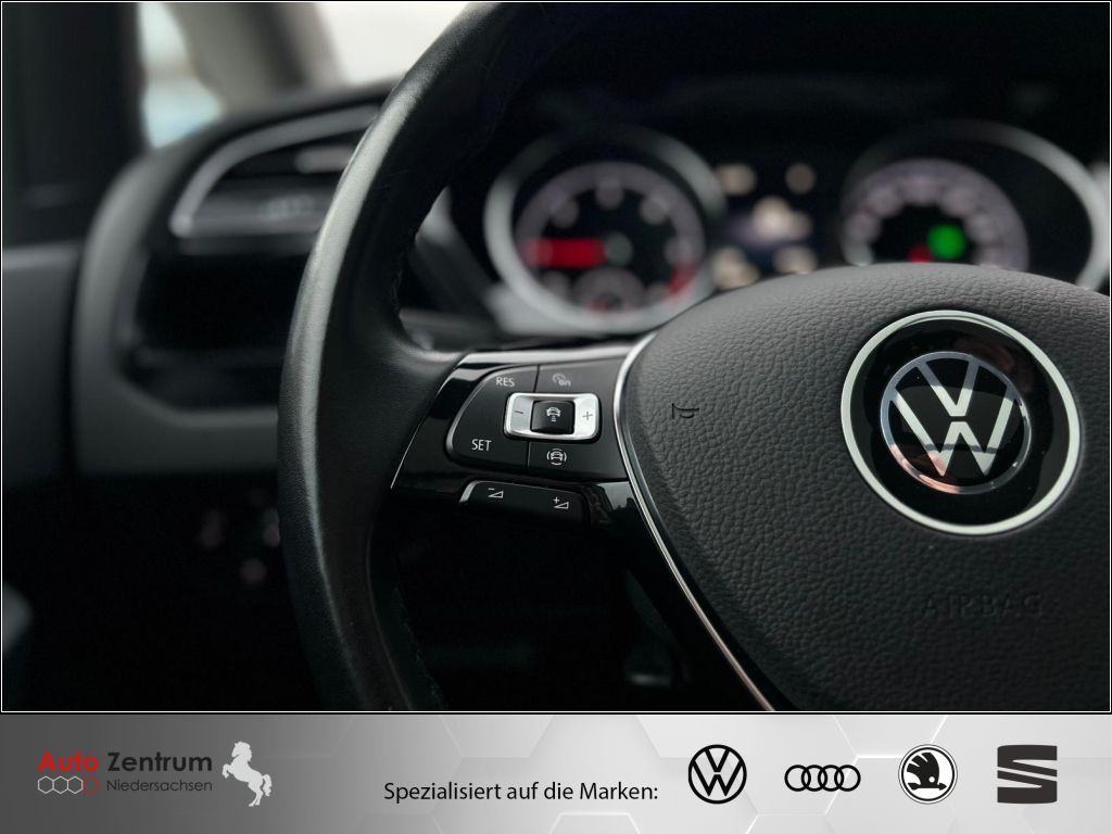 Volkswagen Touran 2022