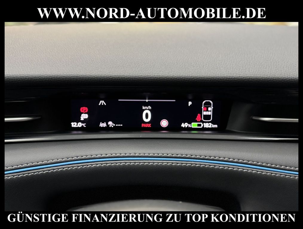 Volkswagen ID.7 2023