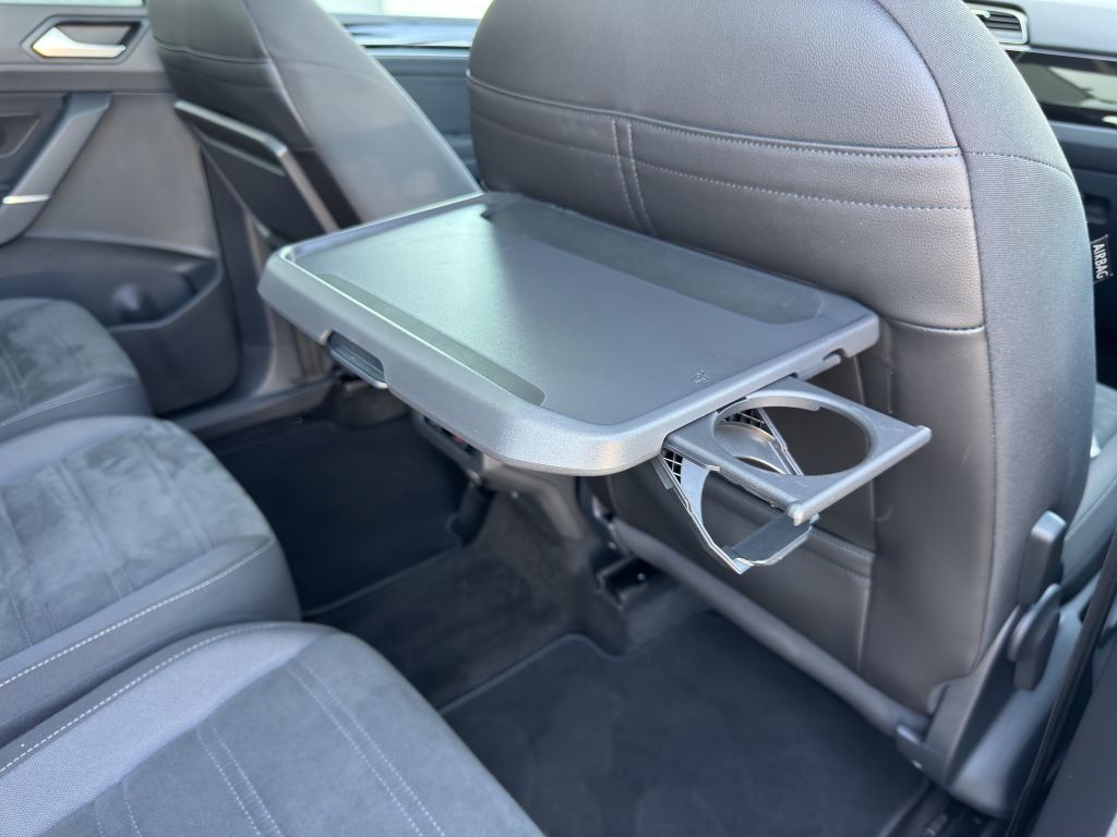 Volkswagen Touran 2022