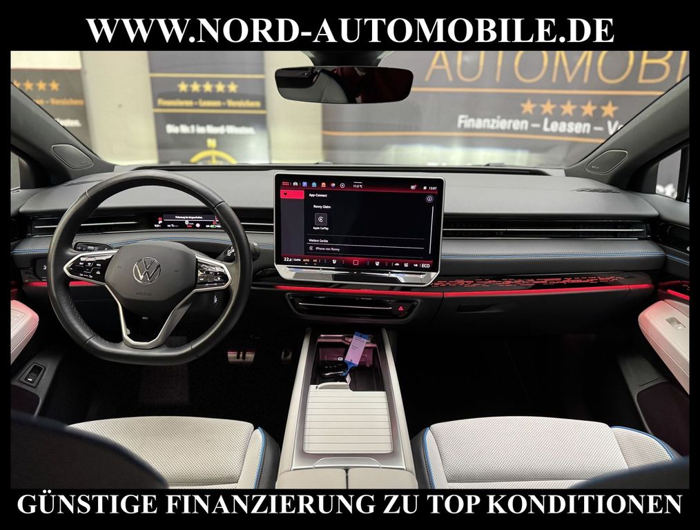 Volkswagen ID.7 2023