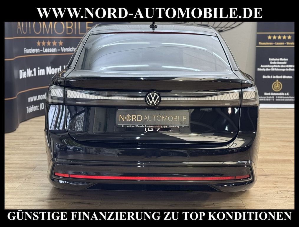 Volkswagen ID.7 2023