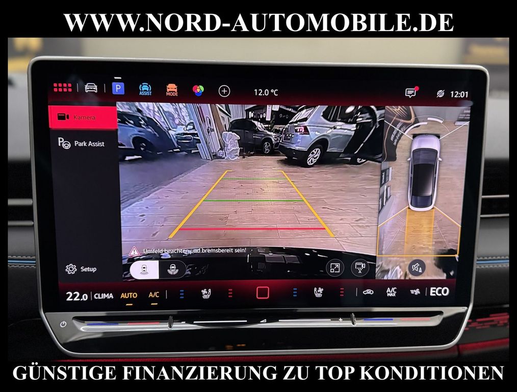 Volkswagen ID.7 2023