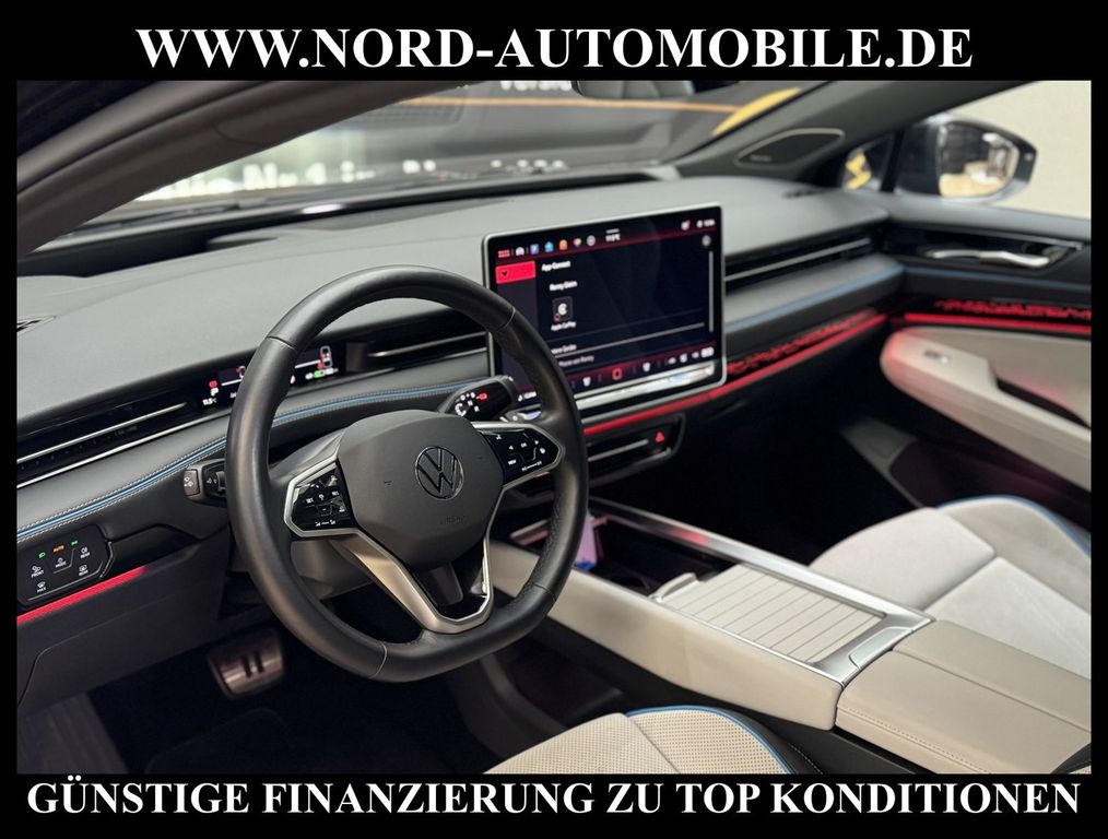 Volkswagen ID.7 2023