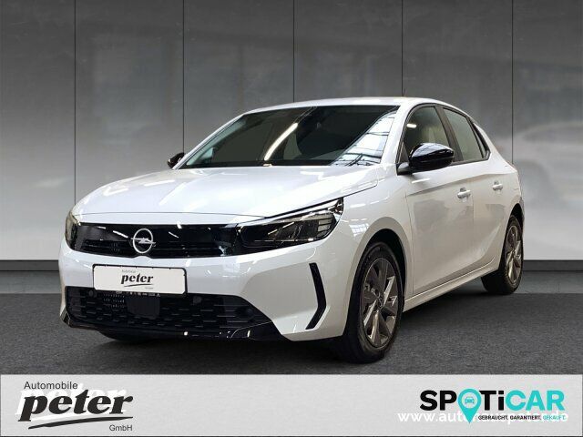 Opel Corsa 2025