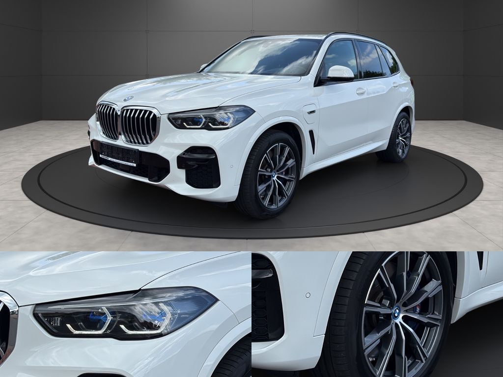 BMW X5 2023
