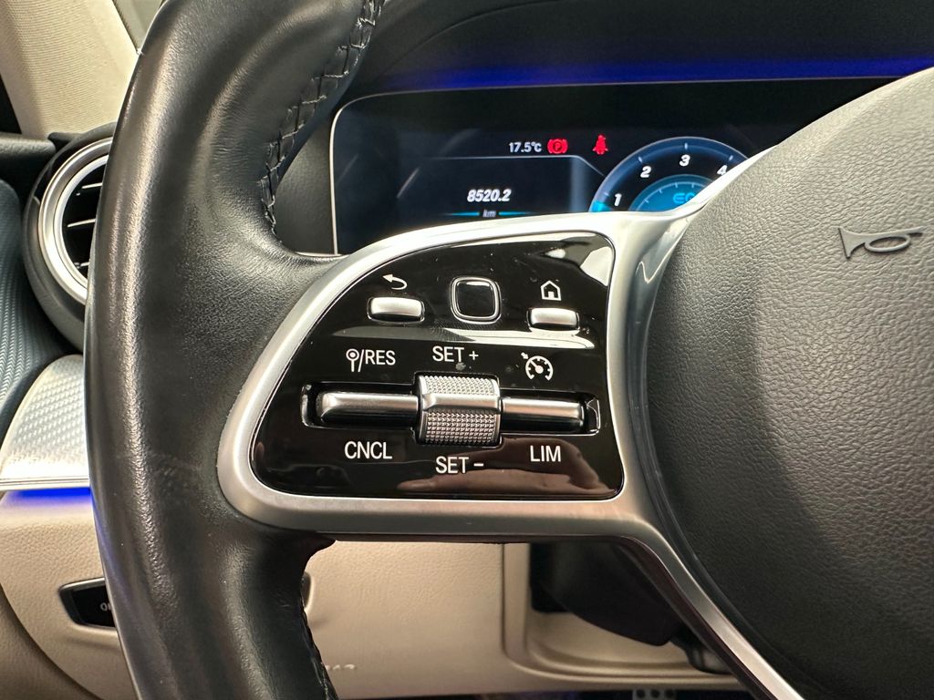 Mercedes-Benz E 300 2019