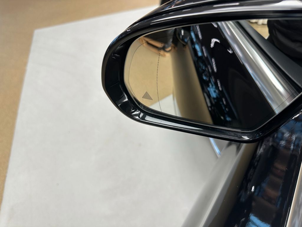 Mercedes-Benz E 300 2019