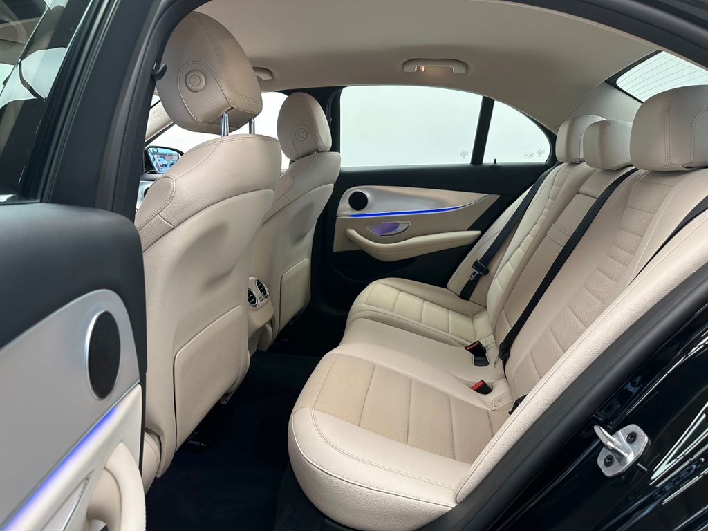 Mercedes-Benz E 300 2019