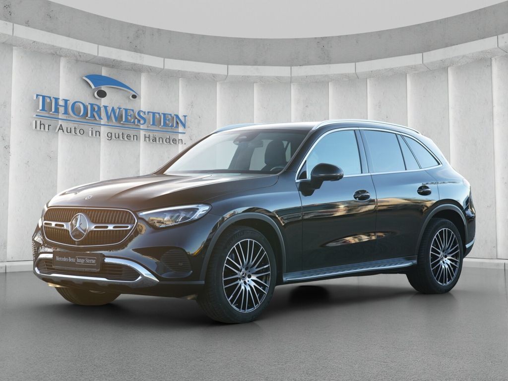 Mercedes-Benz GLC 200 2024