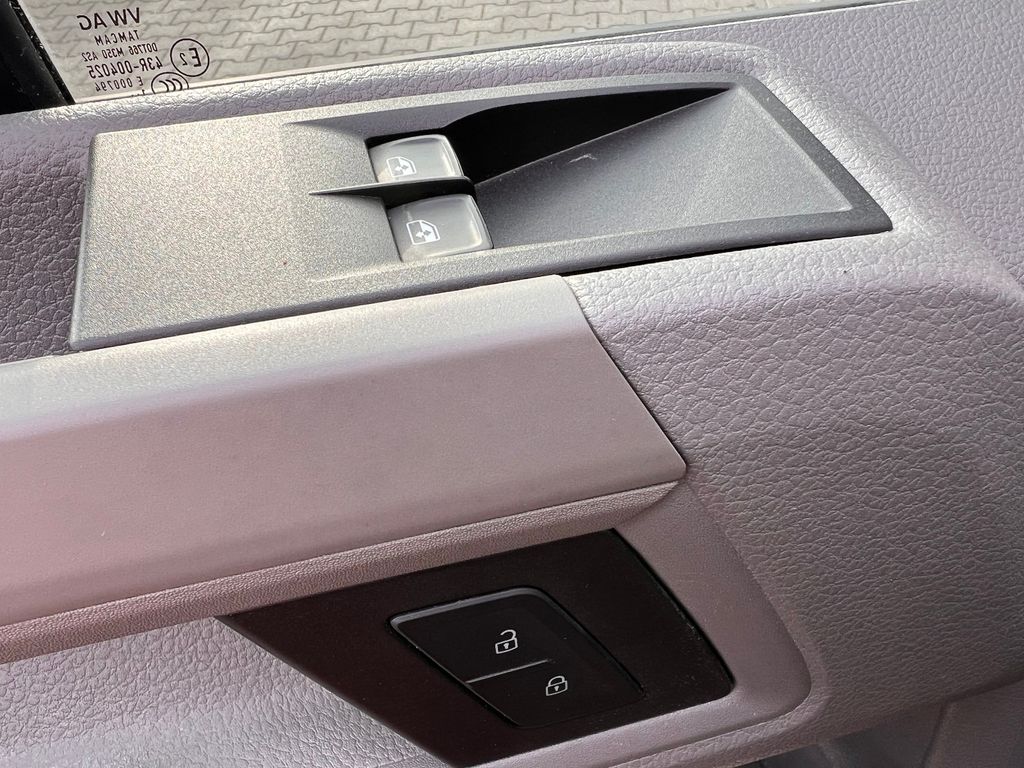 Volkswagen Crafter 2022