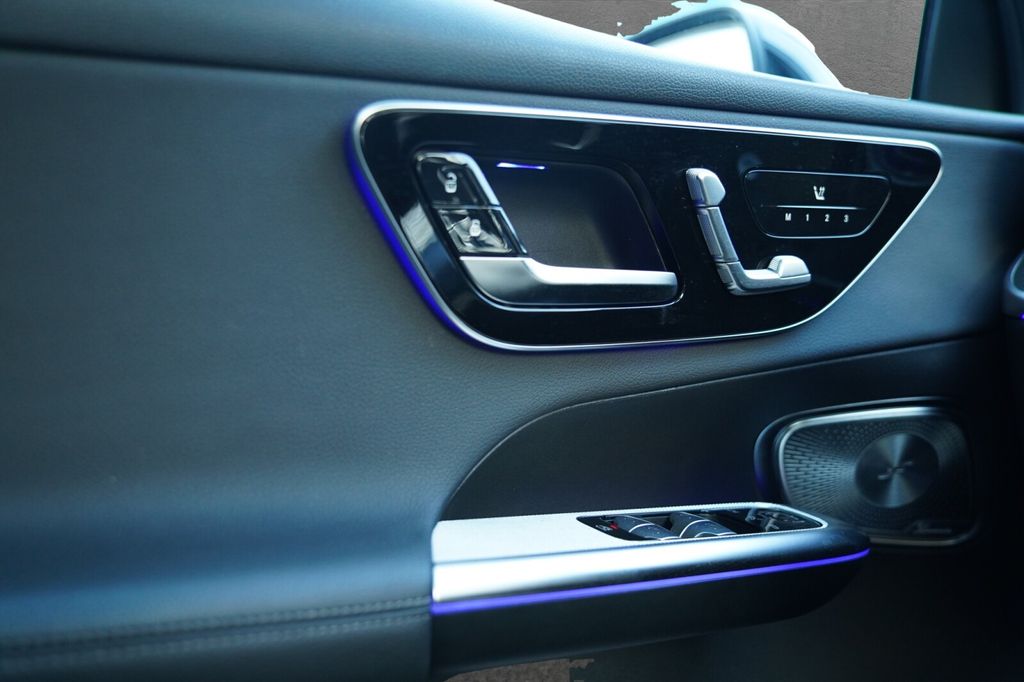 Mercedes-Benz GLC 200 2024