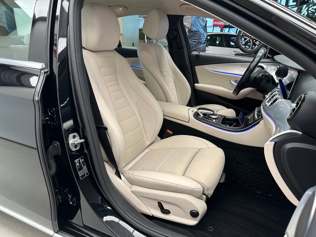 Mercedes-Benz E 300 2019
