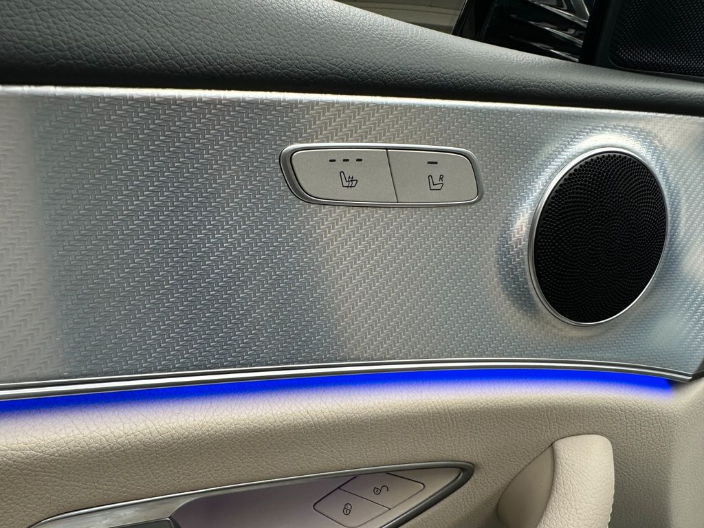 Mercedes-Benz E 300 2019