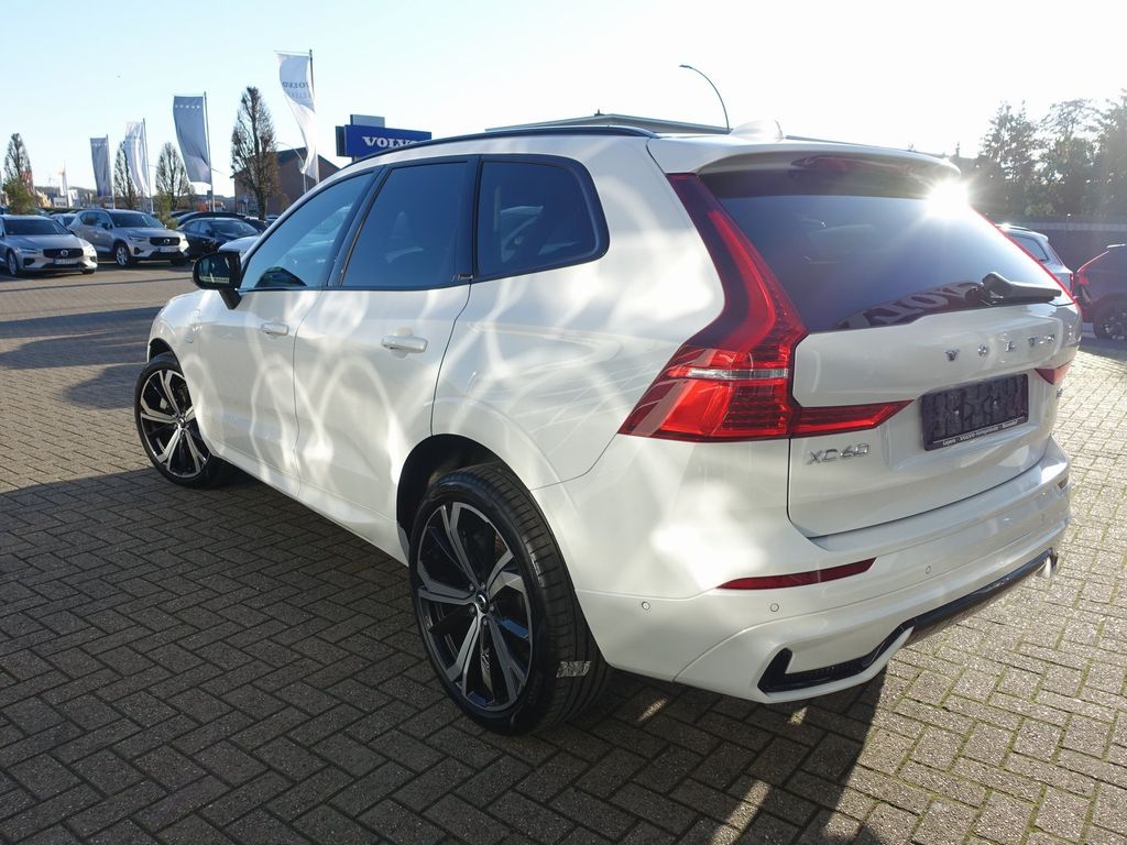 Volvo XC60 2025