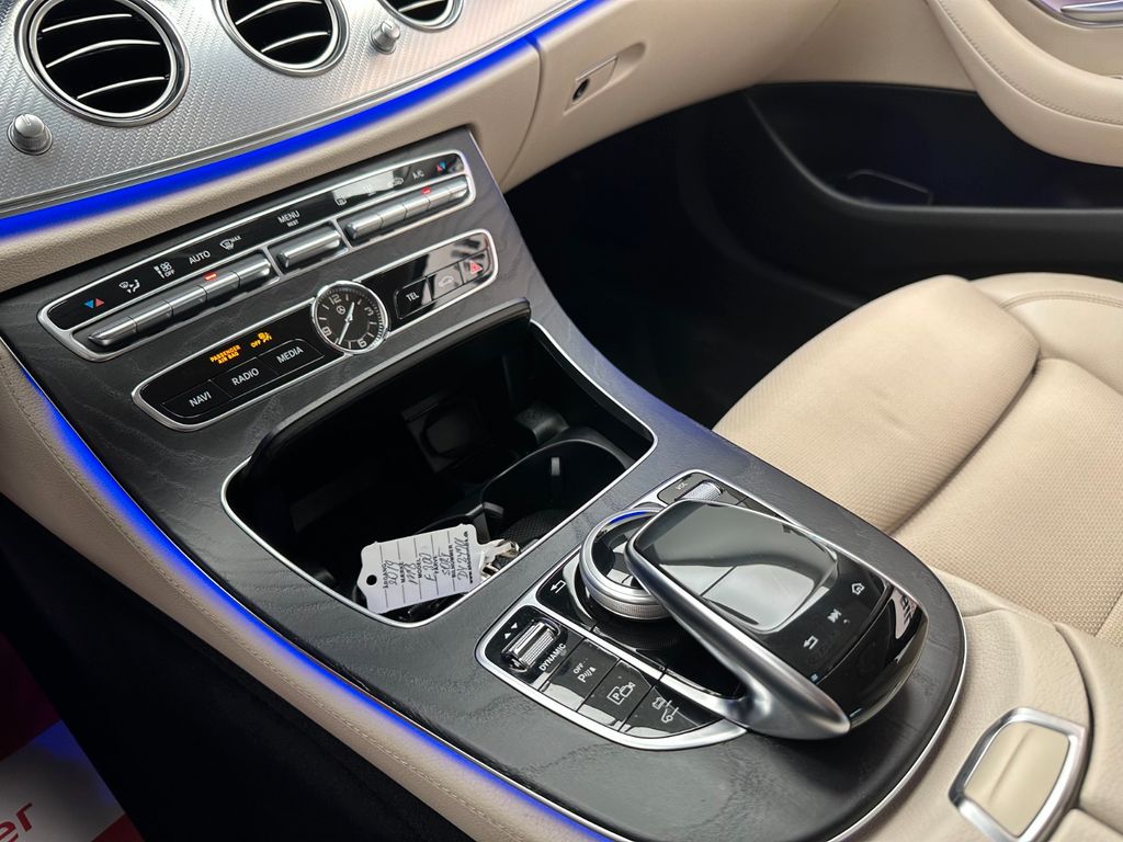 Mercedes-Benz E 300 2019