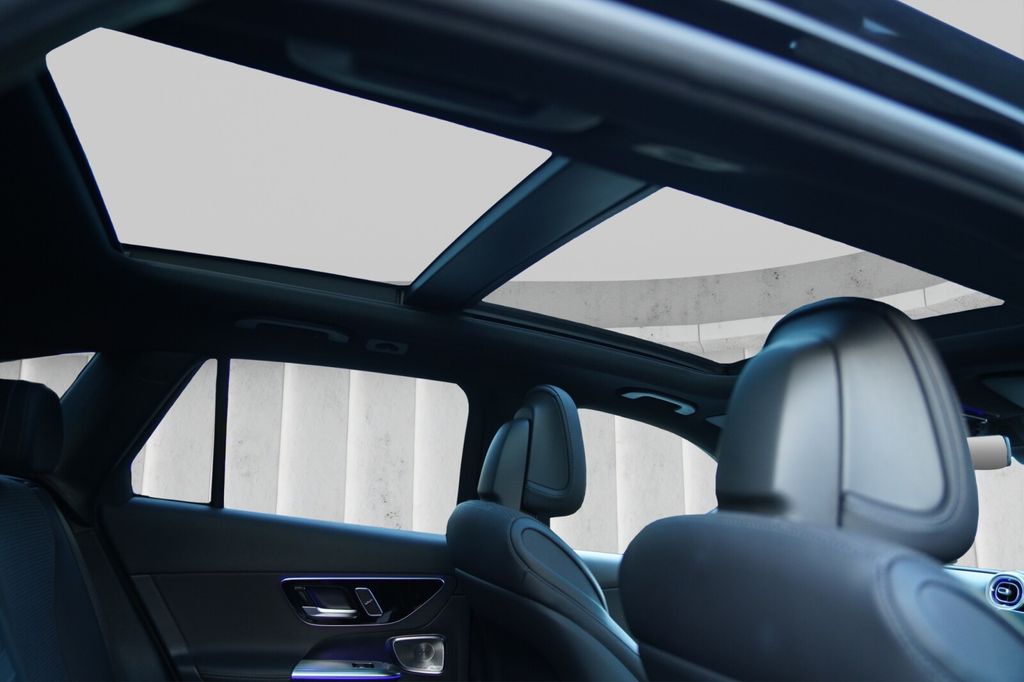 Mercedes-Benz GLC 200 2024