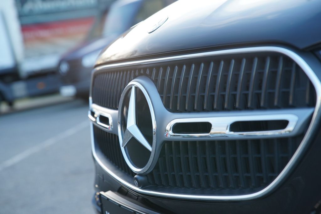 Mercedes-Benz GLC 200 2024