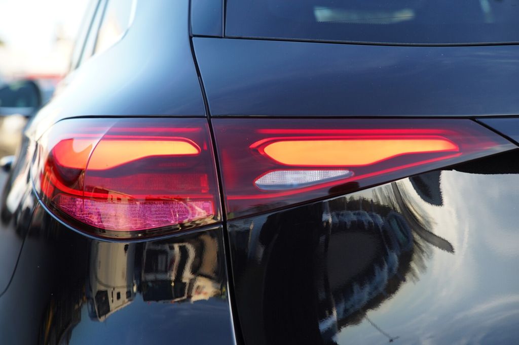 Mercedes-Benz GLC 200 2024