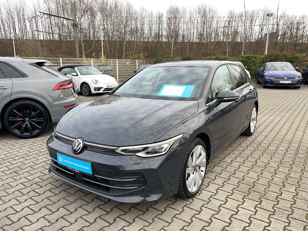 Volkswagen Golf 2024