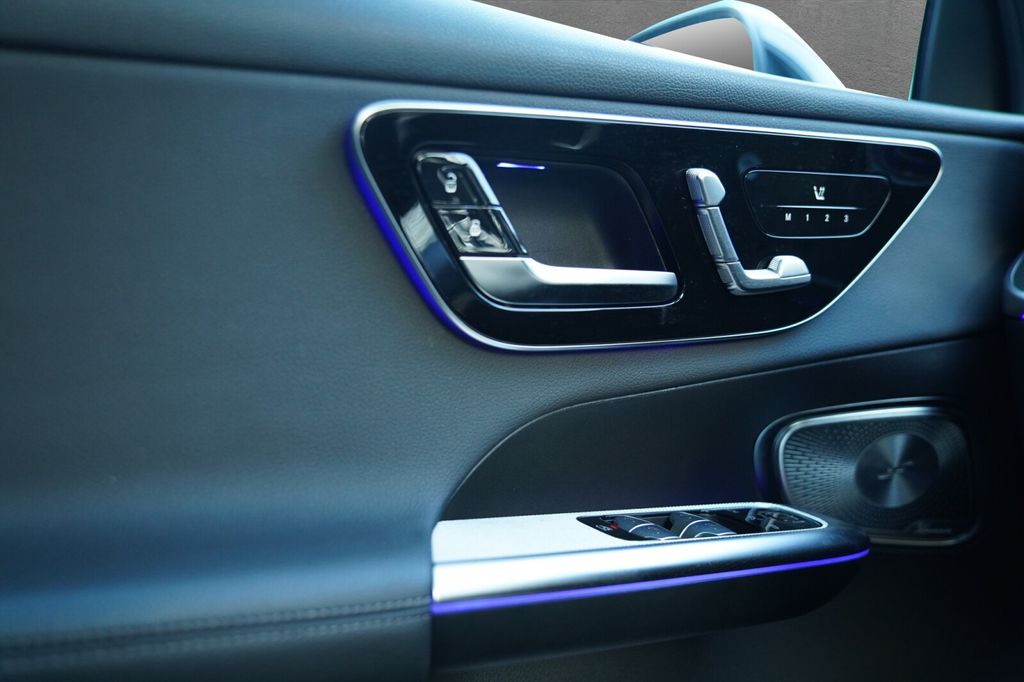 Mercedes-Benz GLC 200 2024