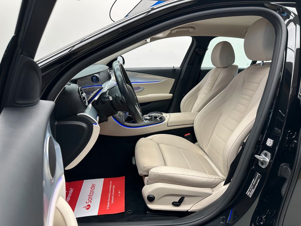 Mercedes-Benz E 300 2019