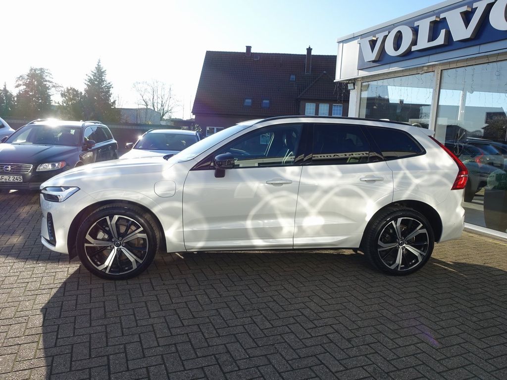 Volvo XC60 2025